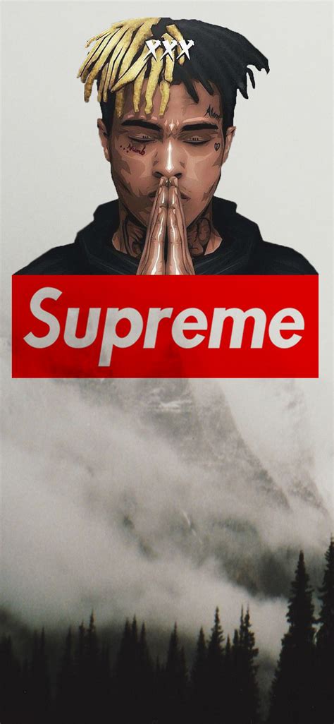 42 Most Popular Coolest Supreme Wallpapers
