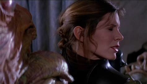 Jabba Tries To Kiss Leia La Guerra De Las Galaxias Foto 37192492