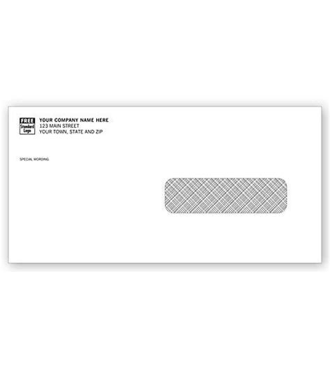 Specialty Envelopes Custom Printed Designsnprint
