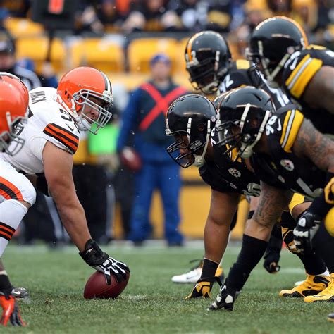 Browns vs. Steelers: Final Game Grades and Analysis for Cleveland 