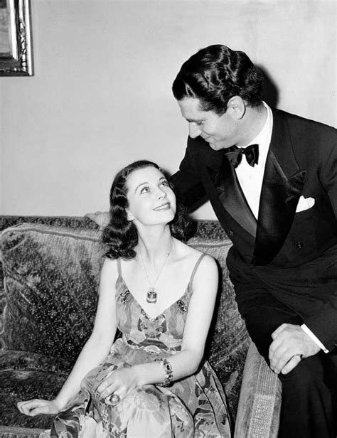 Vivien Leigh Laurence Olivier Mementos Up For Auction