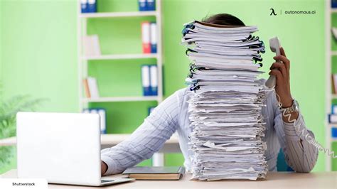 How To Manage A Heavy Workload At Work Effectively