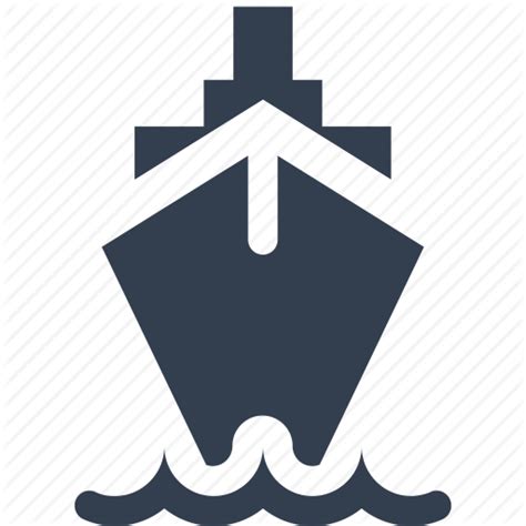 Titanic Icon 37531 Free Icons Library