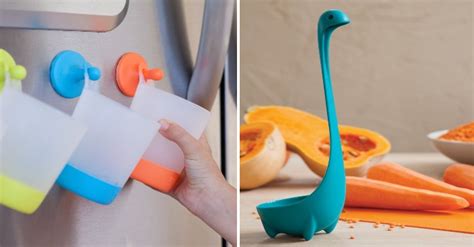 25 Useful Kitchen Gadgets You Didnt Know You Were Missing