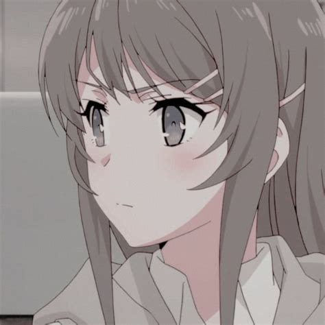 𝘭𝘪𝘭𝘪𝘵𝘩 Posts Tagged Bunny Girl Senpai Icons Cute Anime Character Cute Anime Wallpaper