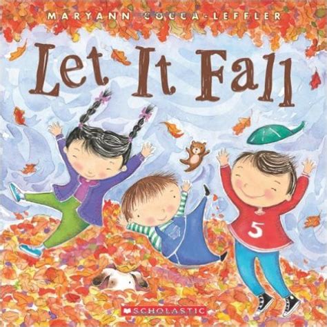 10 Childrens Books For Fall Worshipful Living
