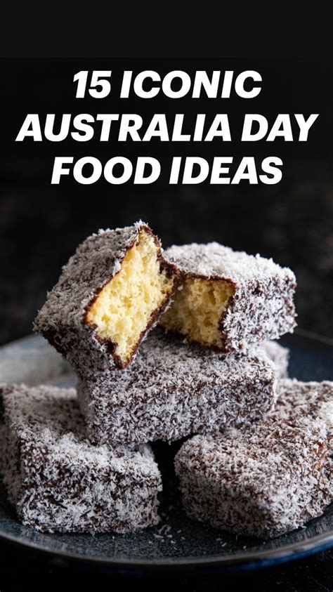 15 Iconic Australia Day Food Ideas An Immersive Guide By Wandercooks
