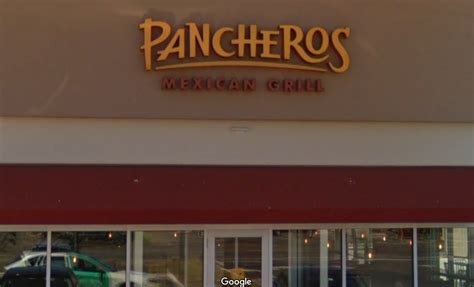 Pancheros Mexican Grill Opens First Ever Location In Massachusetts And