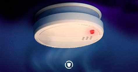 That would depend on if it says it does. What does it mean when a First Alert smoke alarm is ...