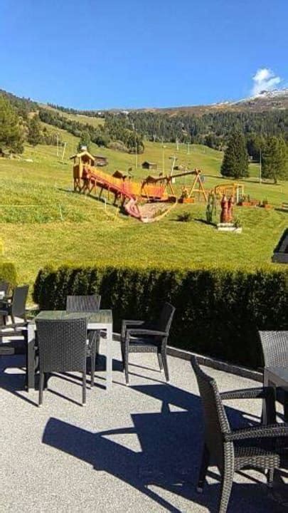 Maybe you would like to learn more about one of these? "Hotelterasse" Hotel Alpen Royal (Jerzens) • HolidayCheck ...