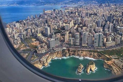 Beirut Airport Private Arrival Transfer Beirut Or Jounieh 2023