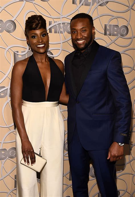 Issa Rae Is Engaged After All Find Out Who Spilled The Beans