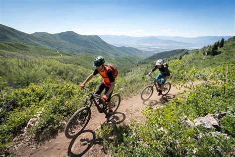 From Beginner To Badass: Master MTB Trails With MTB Project's Guide