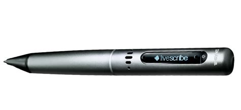 Using The Livescribe Smartpen For Research Blink