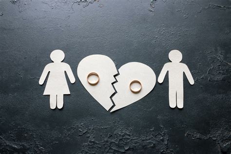 Of The Most Surprisingly Common Reasons For Divorce