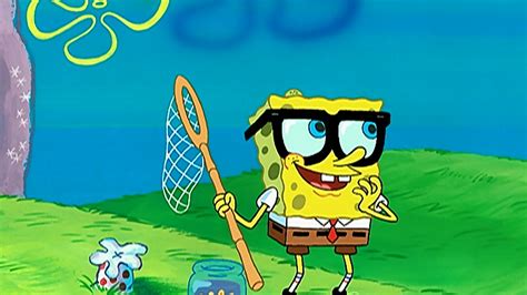 Watch Spongebob Squarepants Season 2 Episode 19 Spongebob Squarepants
