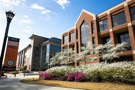 Locations | Mercer University