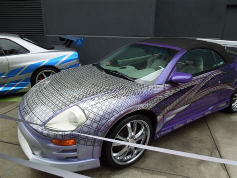 We did not find results for: mitsubishi eclipse spyder from 2 fast 2 furious | Cars ...