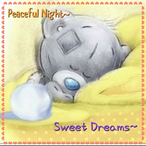 Sweet Dreams with Good Night Quotes