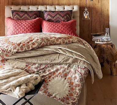 Find pottery barn bed in canada | visit kijiji classifieds to buy, sell, or trade almost anything! Silk Jersey Quilt & Sham | Pottery Barn