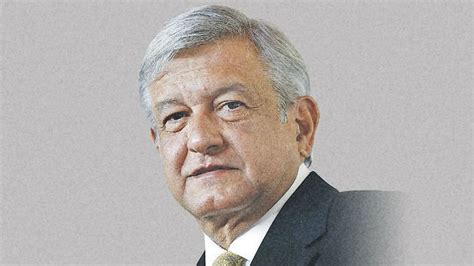 Biografía De Andrés Manuel López Obrador En 10 Datos Unión Jalisco