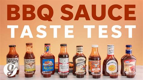 The Best Barbecue Sauces Of 2023 Ph