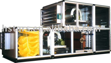 The task of preheating coil in hot days is to reduce the entering fresh air's relative humidity, thus preventing possibly the condensation of water vapor on. وحدة مناولة الهواء( ahu)-مكيفات الهواء-معرف المنتج ...