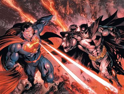 Batman movies in chronological order. #Superman issue #50 and #Batman issue #50 connecting # ...