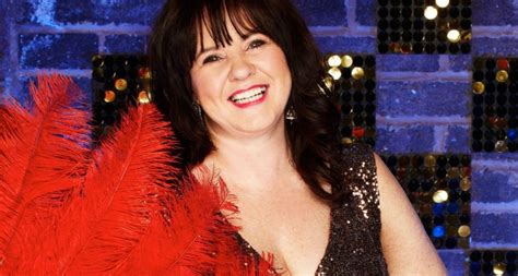 Coleen Nolan Reveals Why Shell Be Stripping Off For Real Full Monty Tv