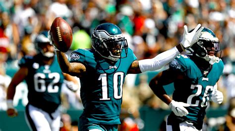 #10mode / for appearances & requests contact. Flipboard: Video: Eagles WR DeSean Jackson scores second ...