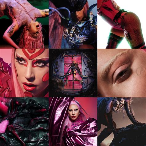 Whats Your Favorite Album Aesthetic Gaga Thoughts Gaga Daily