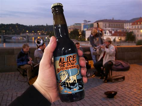 Download Free Beer Mockup (old) on Behance