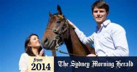 Kimberley cummings donated $100.0000 to casey. Bart Cummings' grandson seeks first group 1 victory