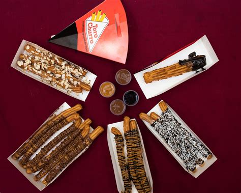 Order Toro Churro Cbd Queen St Delivery Online Auckland Takeout