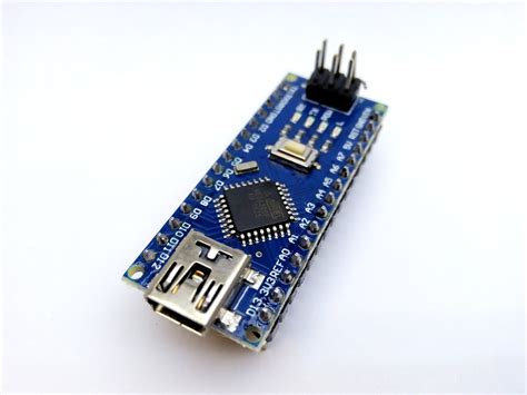 Arduino Nano V3 0 Mini Con Atmega328p Con Bootloader Vrogue Co