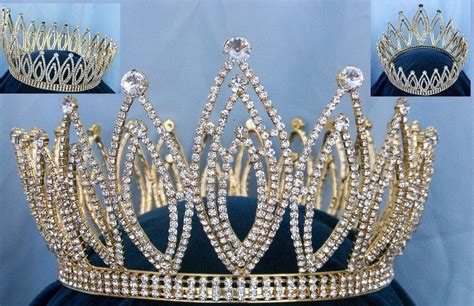 25000 Perfect Crown For A Disneys Snow White Evil Queen Costume