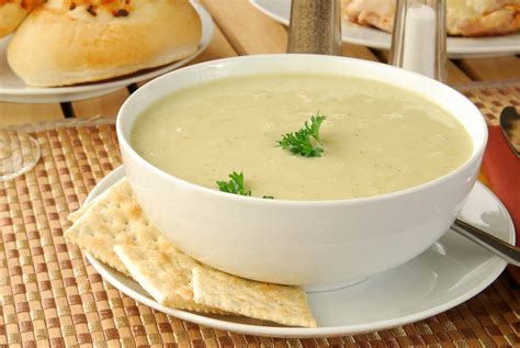 Cream Of Celery Soup Recipe By Archanas Kitchen
