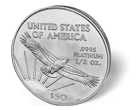 Buy 12 Oz American Platinum Eagle Random Year Varied Conditionbuy