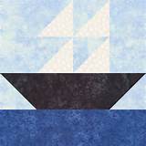 Images of Boat Quilt Patterns