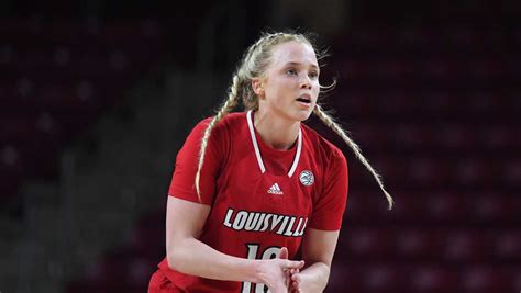 Hailey Van Lith Former Louisville Basketball Star Transfers To Lsu