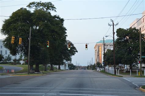 Montgomery Aaroads Alabama