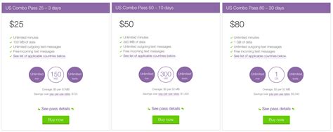 Staying connected was pretty easy and it cost us. Telus Decreases U.S. Roaming Prices as Competition ...