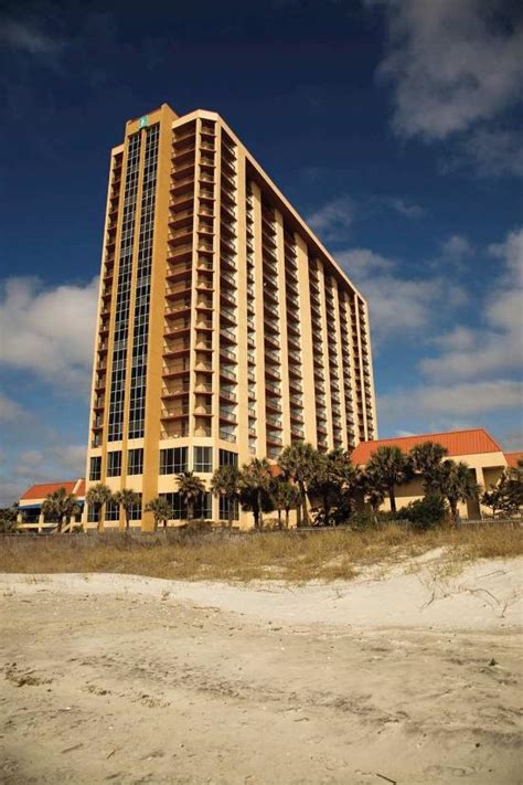 Embassy Suites by Hilton Myrtle Beach-Oceanfront Resort ...