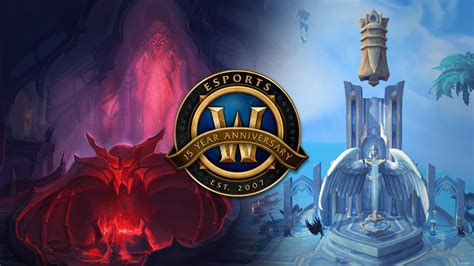 The 2022 Mdi And Awc Global Finals Start July 8 — World Of Warcraft