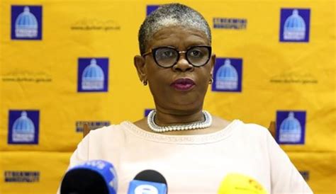 The anc veterans league wants the decision to redeploy former ethekwini mayor, zandile gumede, reversed. Hawks and forfeiture unit raid Zandile Gumede's KZN home