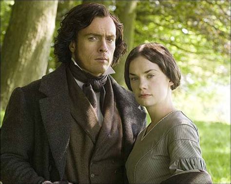 As she lives happily in her new position at thornfield hall, she meets the dark, cold, and abrupt master of the house, mr. Comprehensive Guide to Jane Eyre Adaptations | ReelRundown