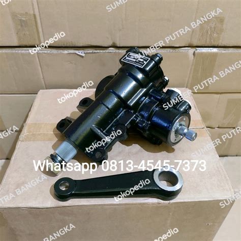 Jual Gearbox Steer Girbox Stir Worm Power Steering Daihatsu Taft GT F70