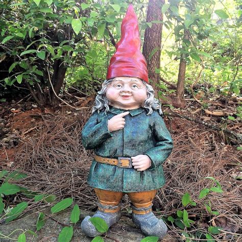 Best Garden Gnome Wizard Tech Review
