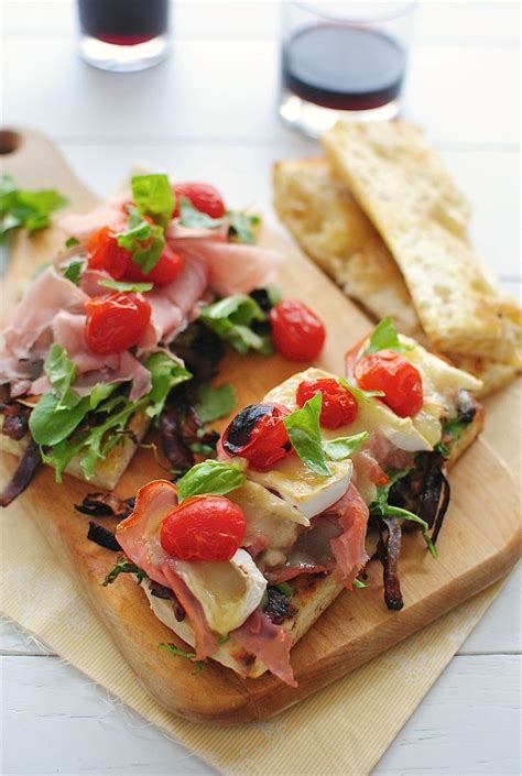 25 Best Gourmet Salads And Sandwiches Images On Pinterest