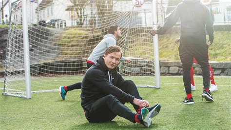 Nå er tiden til å ta vare på hverandre. Ta vare på hverandre / Brann